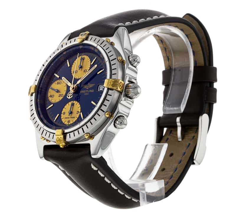 Breitling Chronomat 81950